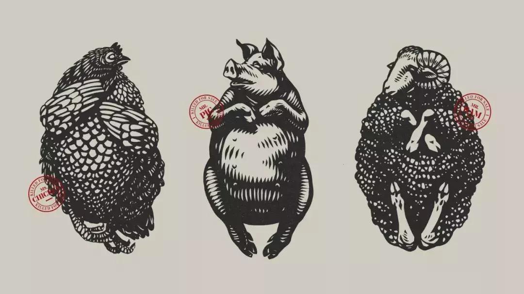 全球最佳包装设计作品,极致包装设计