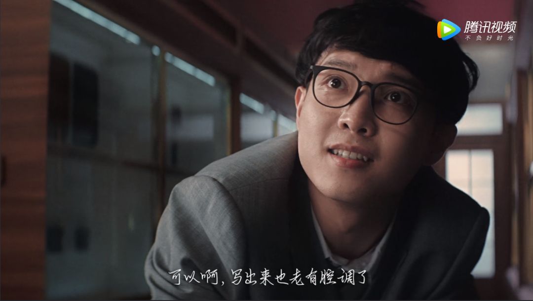 Nike携手韩寒！这支看不懂的广告，我给满分