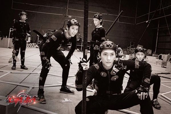 杨洋清新去油版,杨洋去油了吗