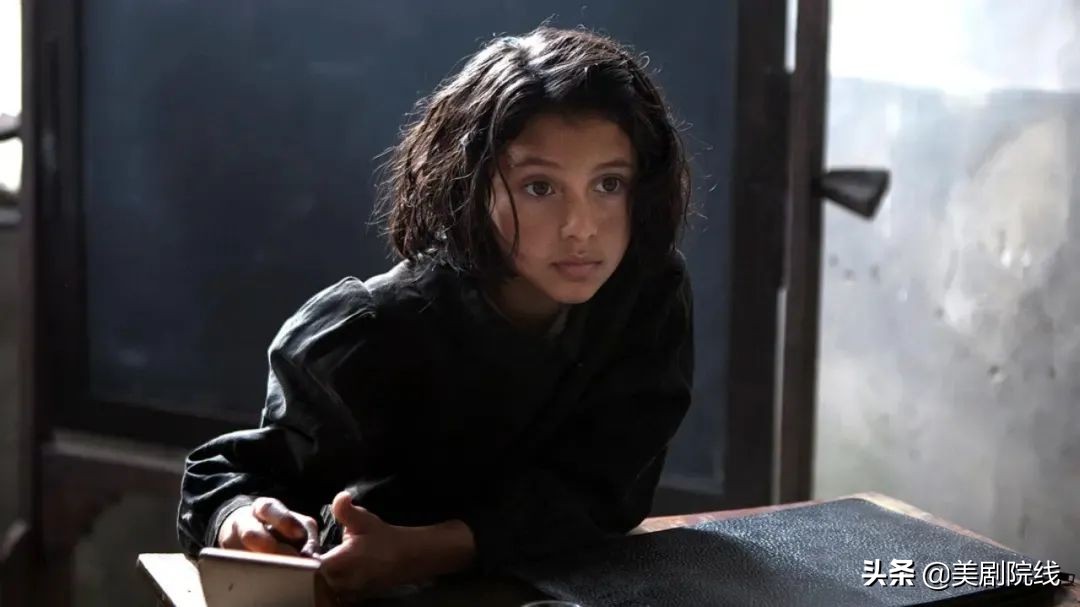 推荐美剧里最经典的十部,青春美剧推荐高颜值