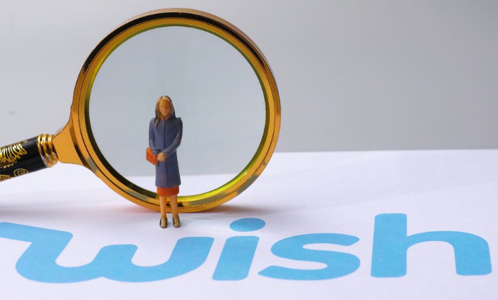 哪个跨境电商平台适合做服饰生产,二手跨境电商平台有哪些可以入驻