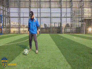 拉玛的足球生活,拉玛足球故事