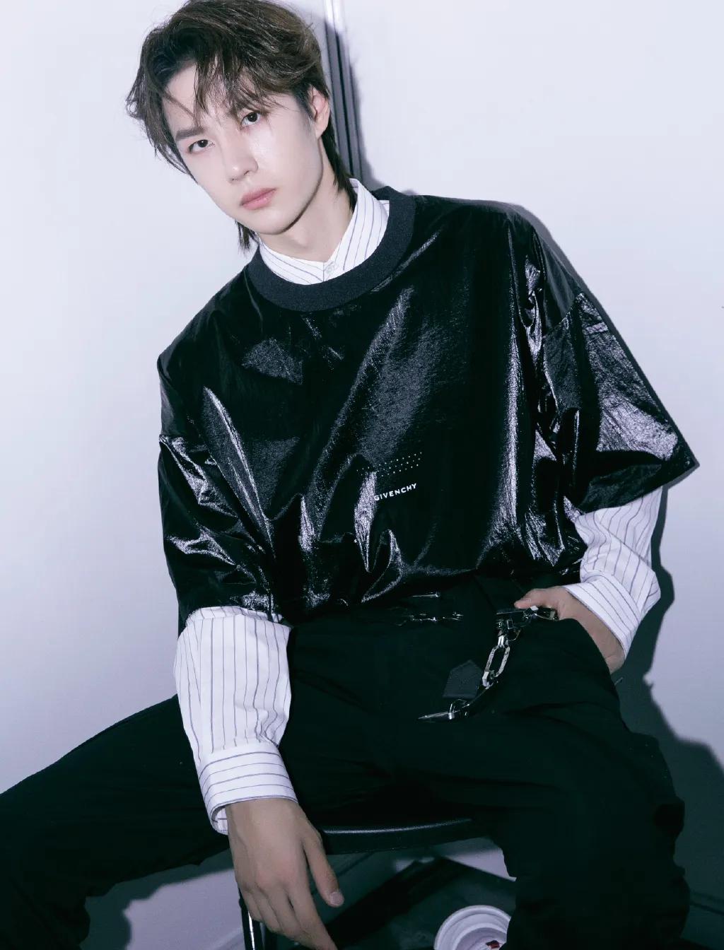 爱豆冷门是种什么体验,爱豆为国争光