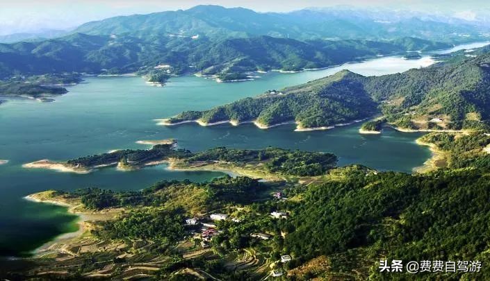 安徽皖南有哪些地方,安徽很少有人知道的风景