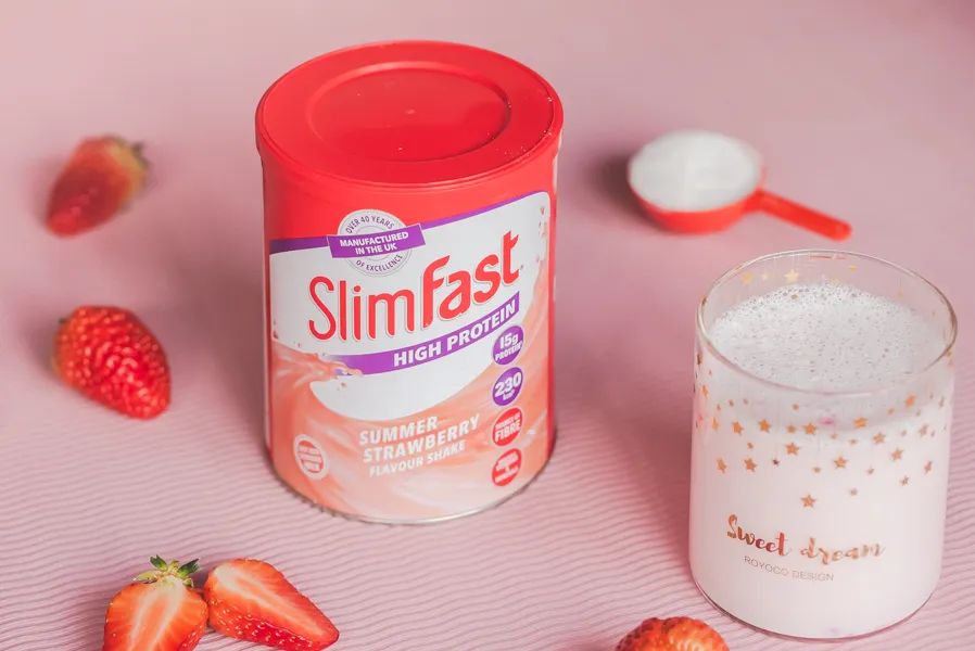 花5000块买美度值得吗,有什么好看的代餐粉