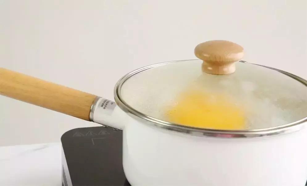 九个月宝宝吃的手抓饼,十个月宝宝辅食手抓饼