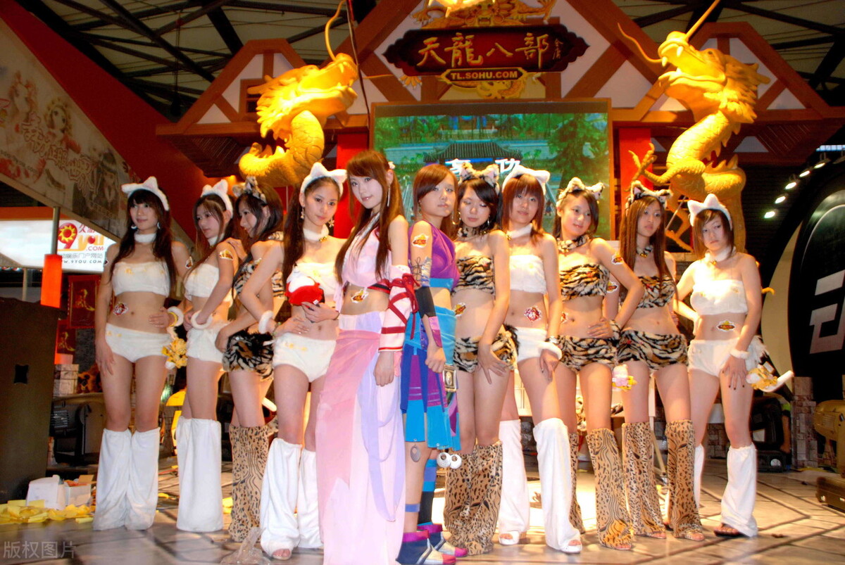 怀旧天龙八部游戏现状,天龙八部十年经典游戏