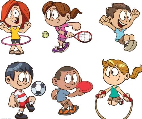 造成孩子骨骺线提前闭合的原因,骨骺线快要闭合还能长几厘米