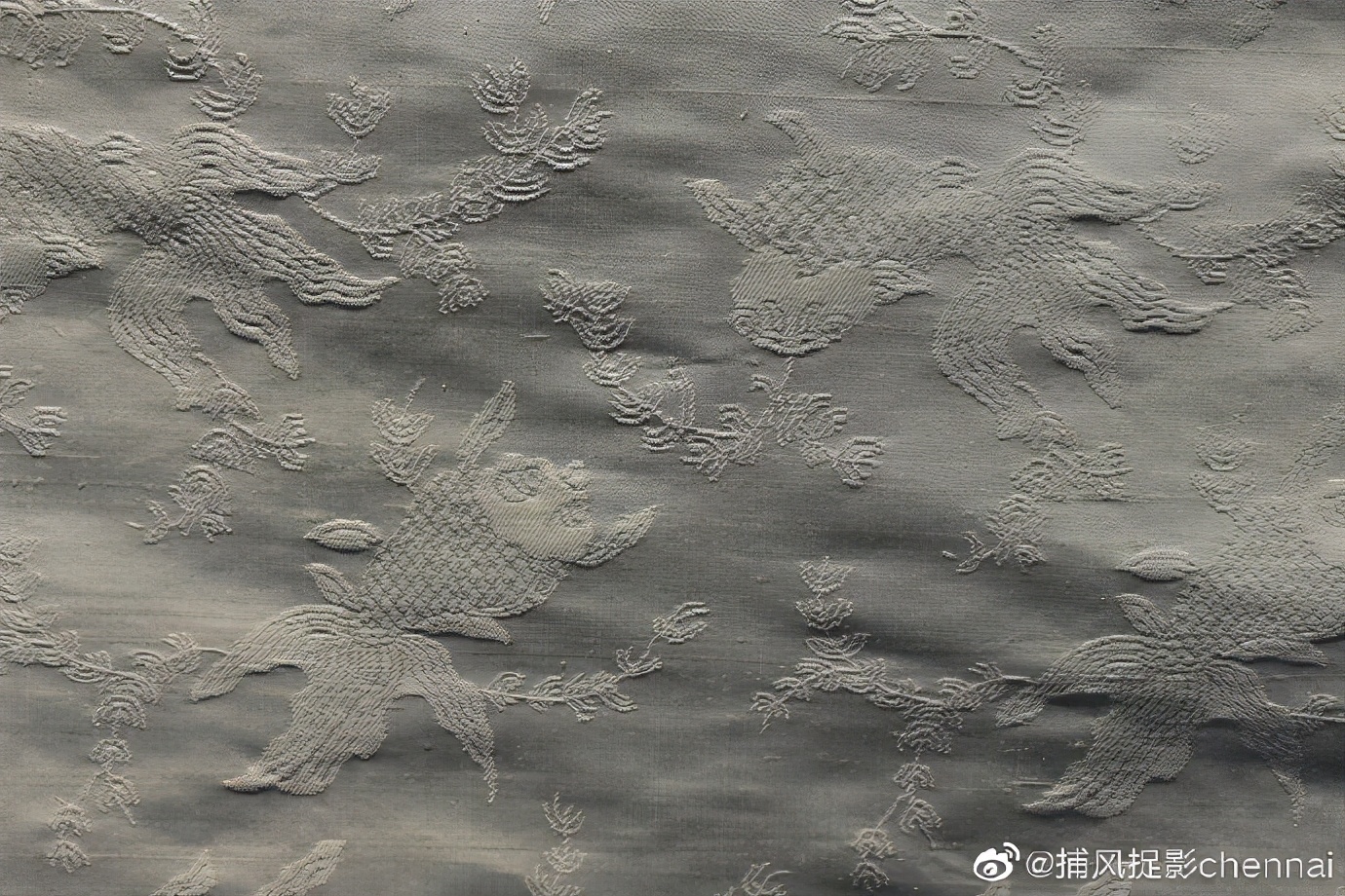 金鱼展和金鱼题材*物文**展