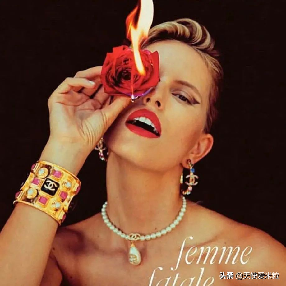 超模大KK：当红时因病爆肥30斤，如今喜迎三胎，转型当企业家