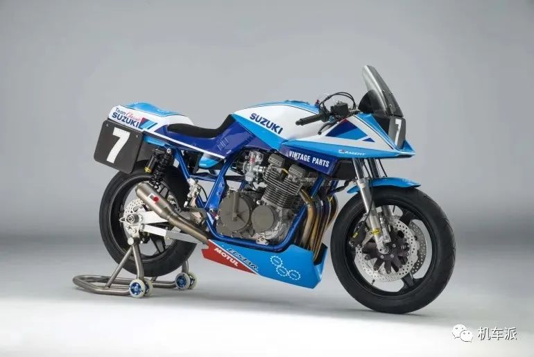 铃木gsx-r7502022款海外视频,铃木gsx1300r定制