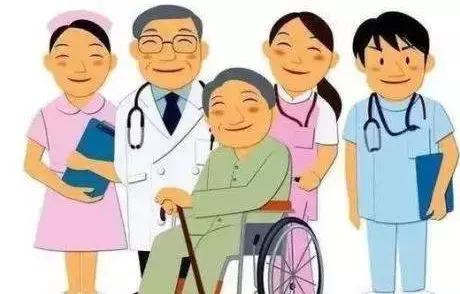 老年人护理站开办条件,老年患者社区护理