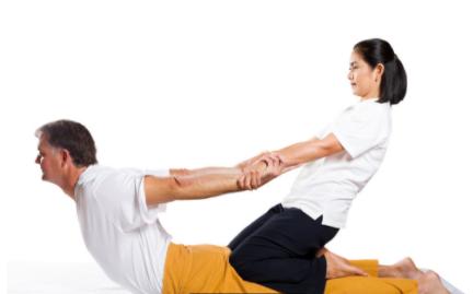 腰椎间盘突出和颈椎病:当痛中出现了酸,则表明有严重的肾虚了