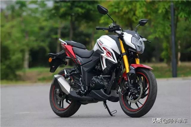 那些年让人为之着迷的摩托车声浪,那些儿时的摩托车