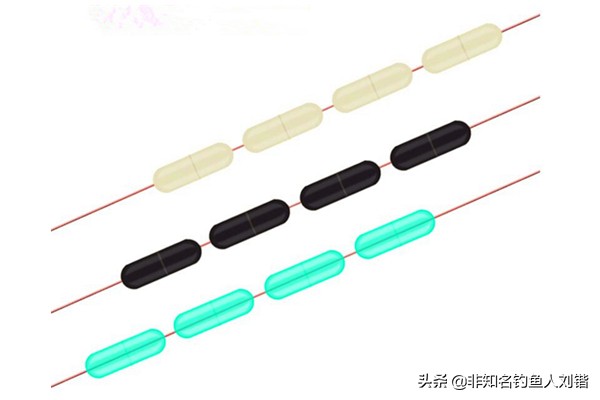 钓太空豆的正确方法,太空豆种类及使用方法