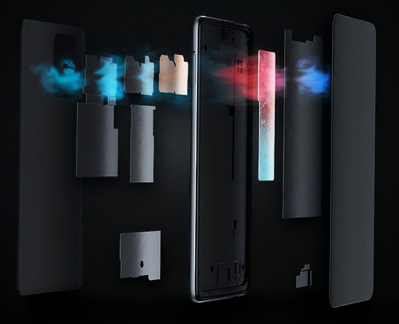 红米note10pro和k40哪个值得入手,红米note10pro和k40哪个值得购买