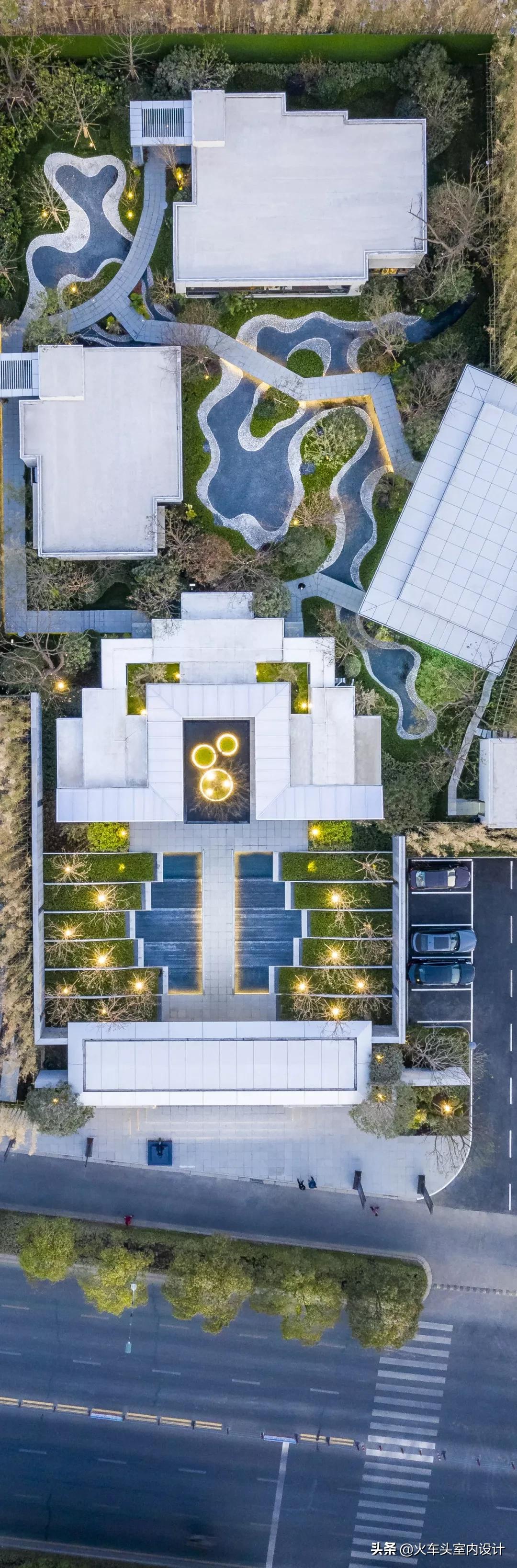 10个优秀景观,3月景观