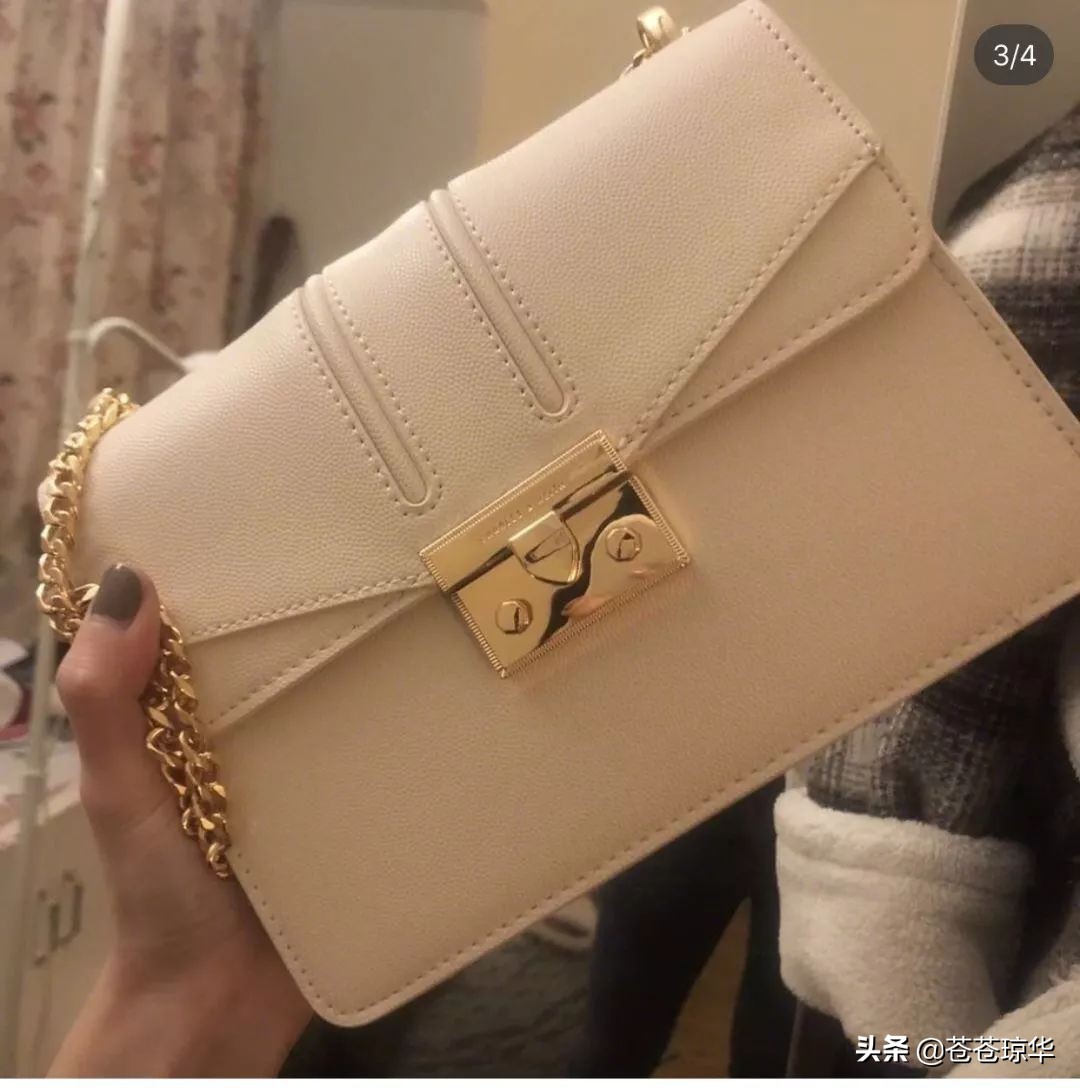 每个女人都得有一个小棉袄,每个女人都应该拥有一个凯莉包