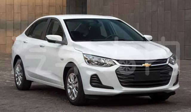 雪佛兰onix,上汽通用雪佛兰哪款车型最好