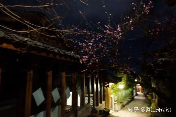 云南的风景并没有想象的那么美,云南真的是一个四季都很美的地方