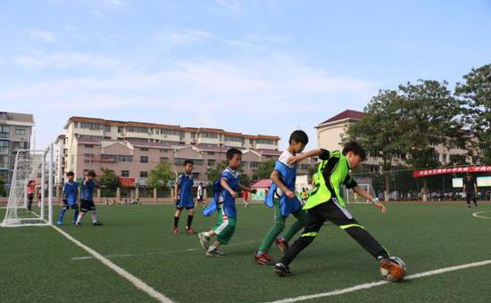 足球被纳入本科专业什么时候实行,足球单招真的适合中国足球吗