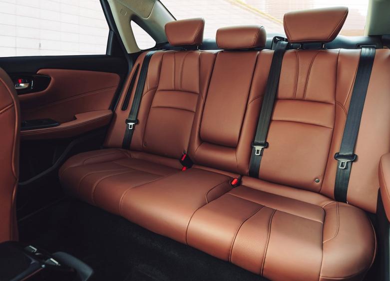 9万放弃卡罗拉提了本田凌派，开了800公里，车主终于说出心里话