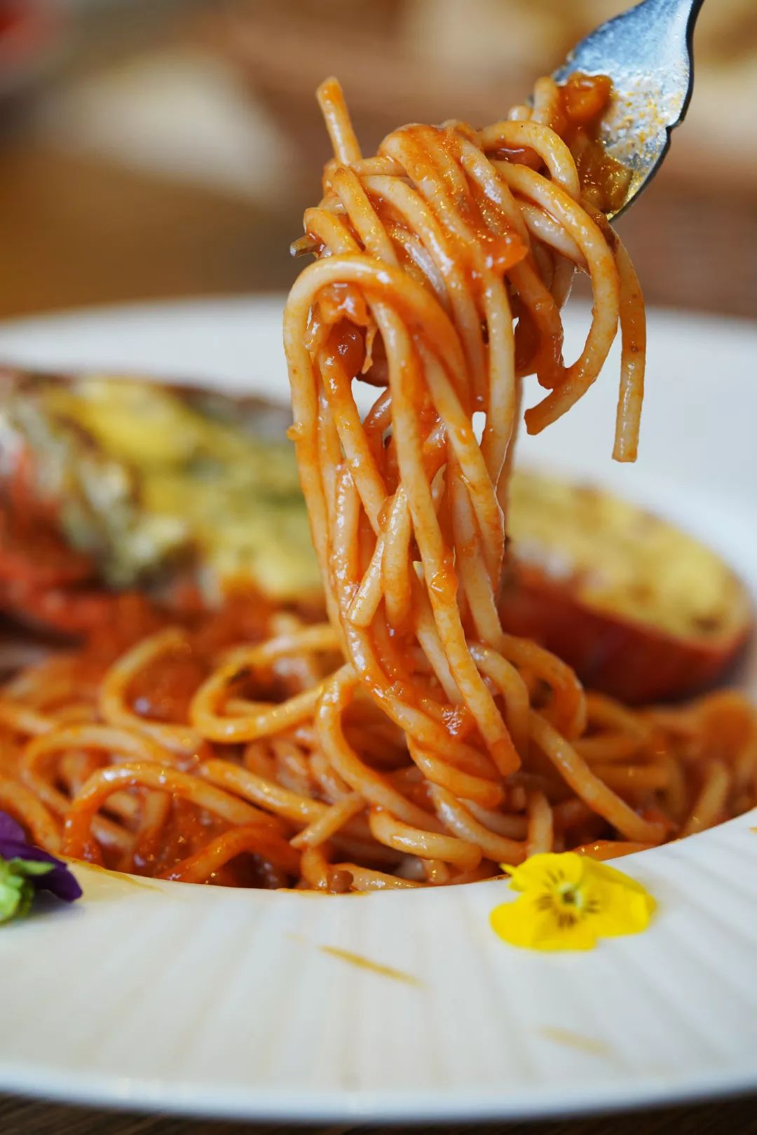 超大号战斧牛排现烤现吃,最过瘾的战斧牛排