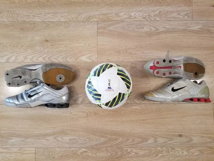 nikeshox哪一年,16年nike跑鞋