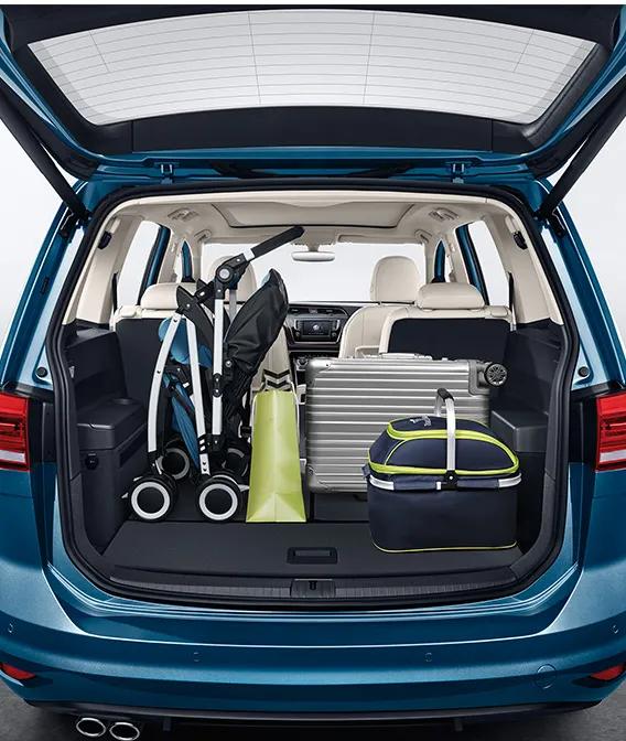 为什么大众途安二手车那么便宜,大众途安l1.8t七座车怎样