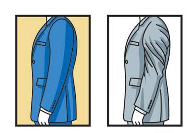 西装怎么选择便宜而不廉价,正装西装选品牌怎么选好