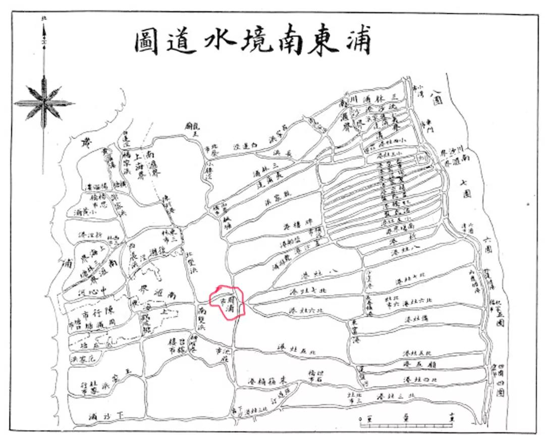 周浦本地人多么,说说老家的事