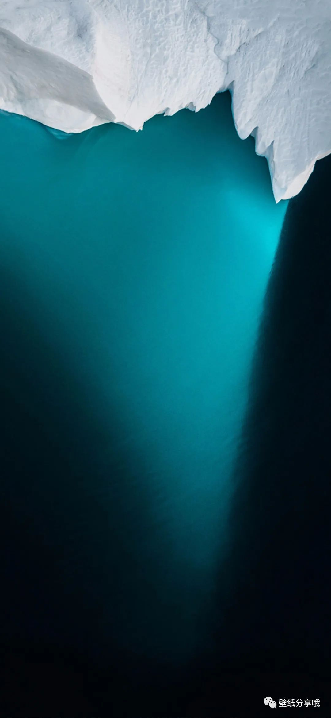 OPPO手机系统ColorOS11内置高质量原生壁纸分享