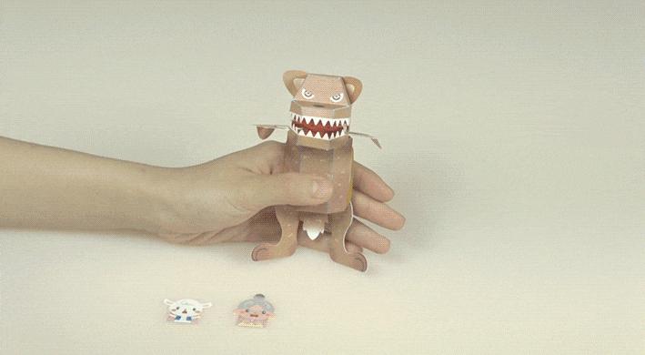 盘点老外看中国黑科技玩具,看完才知道原来国产玩具傻了20年