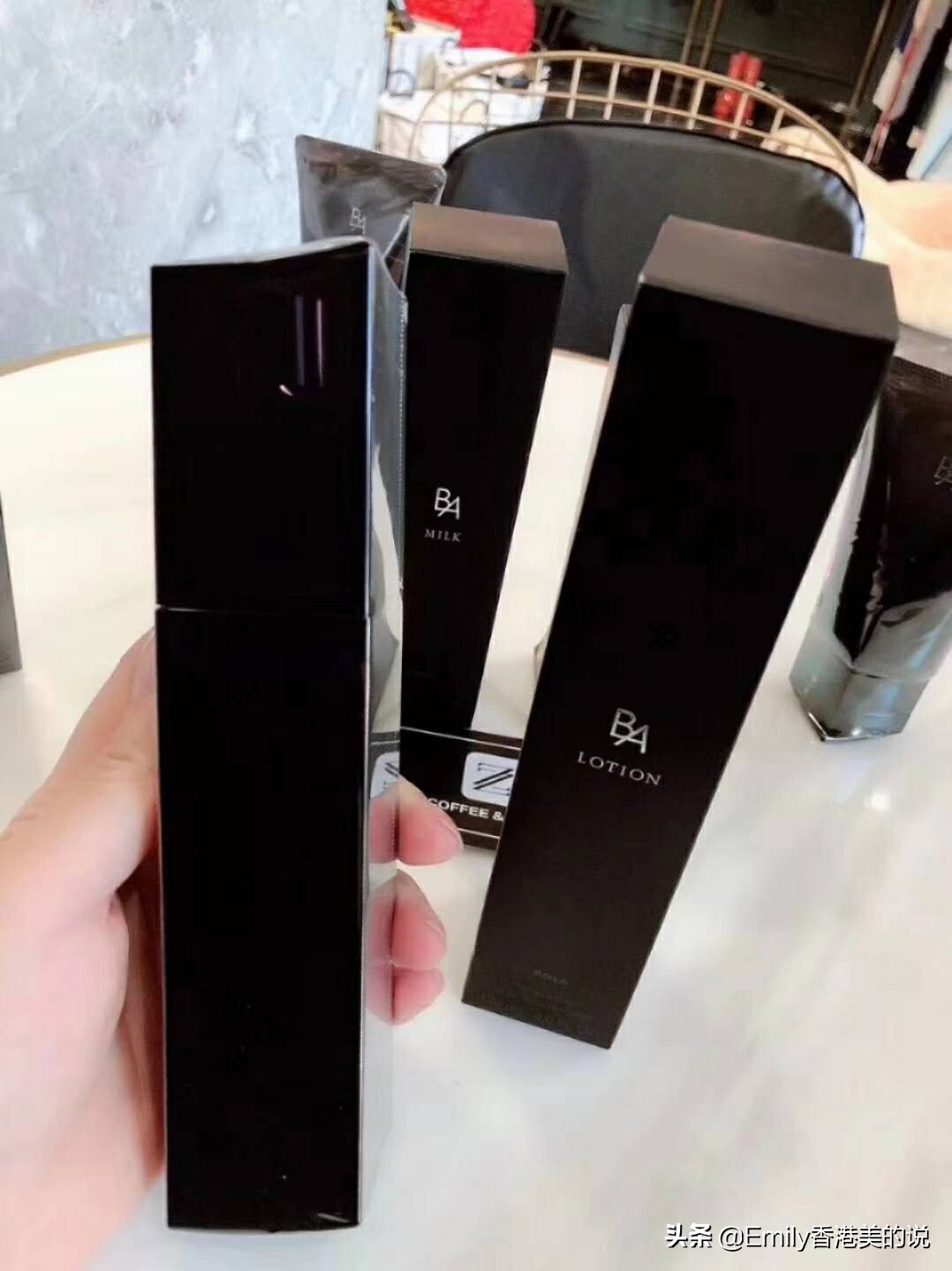 cp水乳哪个牌子好,水乳应该看谁推荐好