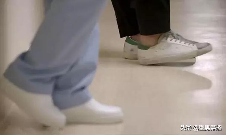 脏鞋卖到几千元,几千买的脏鞋