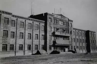 100年前石家庄地图,10年的石家庄照片