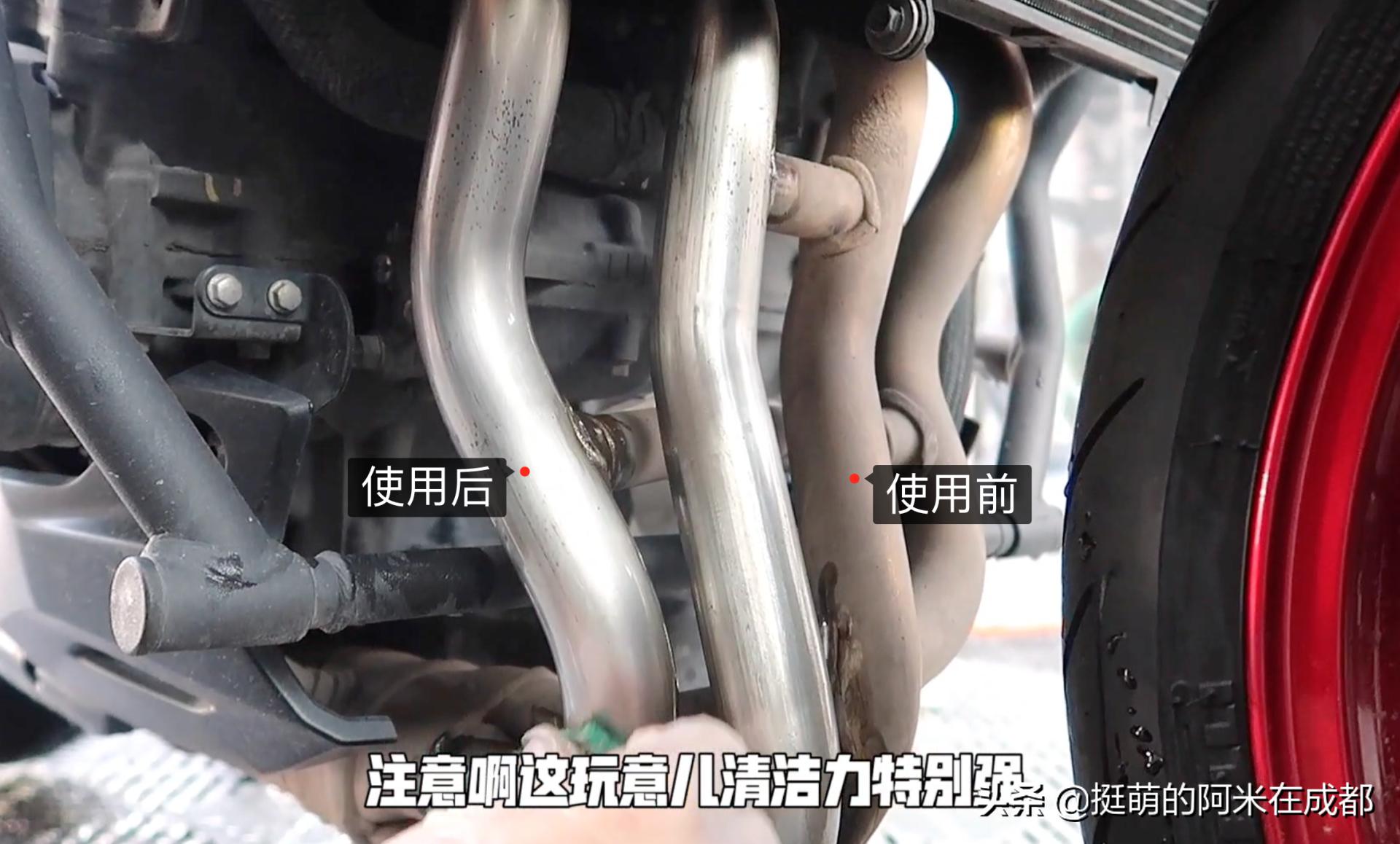 自己清洗摩托车需要注意什么,清洗摩托车注意事项及细节