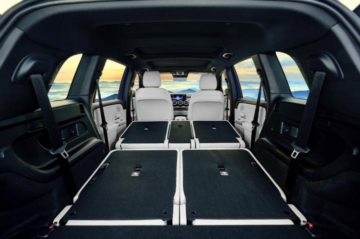 全新梅赛德斯奔驰glbsuv正式上市,梅赛德斯奔驰glbsuv报价