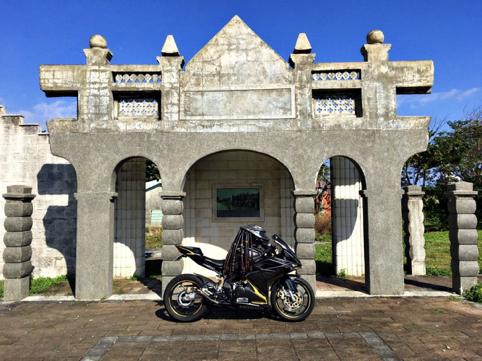 本田cbr250rr试驾,本田cbr650r车主骑行