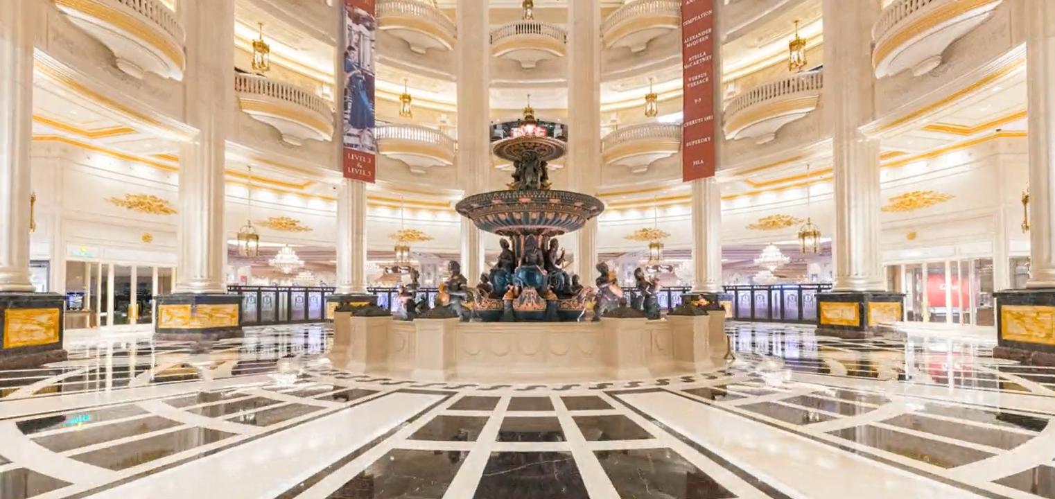 澳门购物正品攻略,澳门购物攻略便宜又实惠的地方