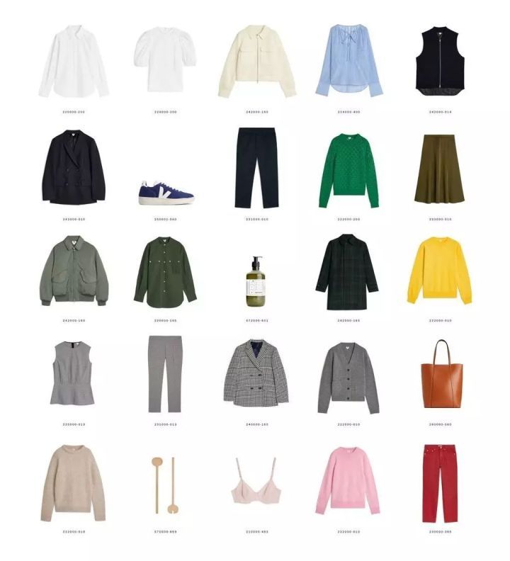 不想穿非要穿什么,不想穿名牌