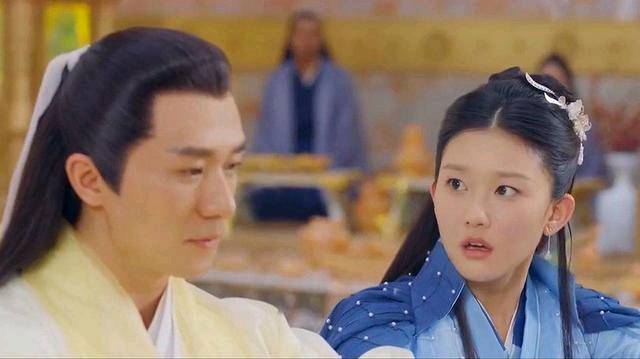 三生三世步生莲后续,三生三世步生莲成玉选角