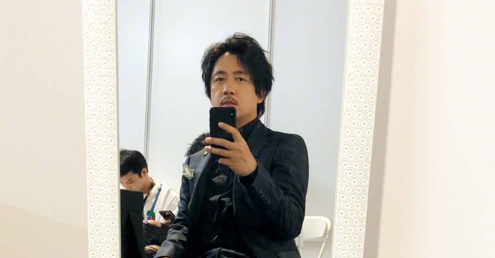 潘粤明再续经典新剧引发网友热议,沉寂多年潘粤明中年逆袭