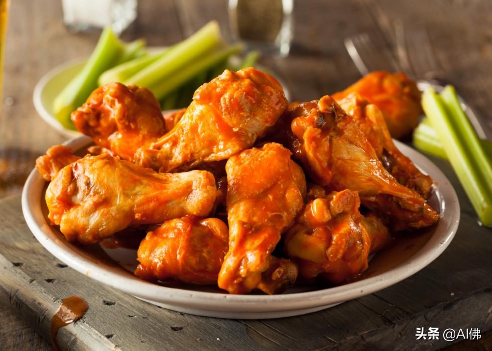 美国的菜来源,著名的美国菜有哪些