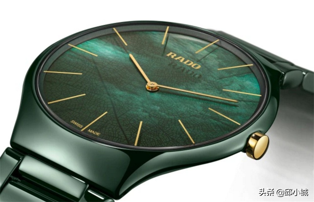 女神节的新品有哪些,气质轻奢情人节腕表