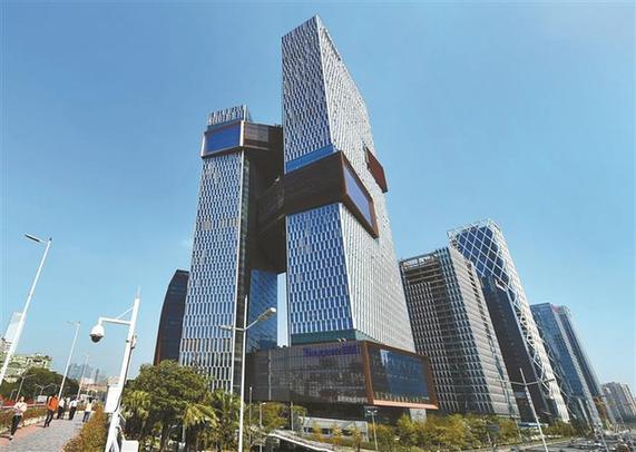 如果你错过了40年前的深圳,一分钟带你看深圳四十年