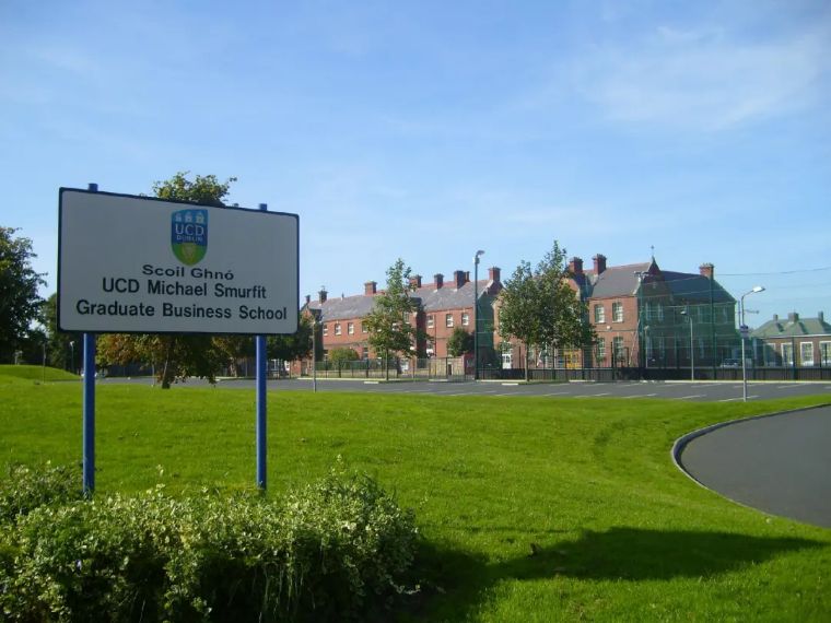 小众国家留学爱尔兰,适合留学的小众国家爱尔兰本科