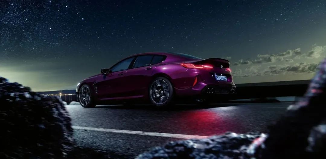 宝马爆款2022新款高端,宝马重磅