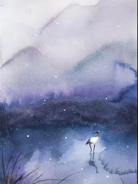 初中学生必背诗词100首,初中背诵诗词