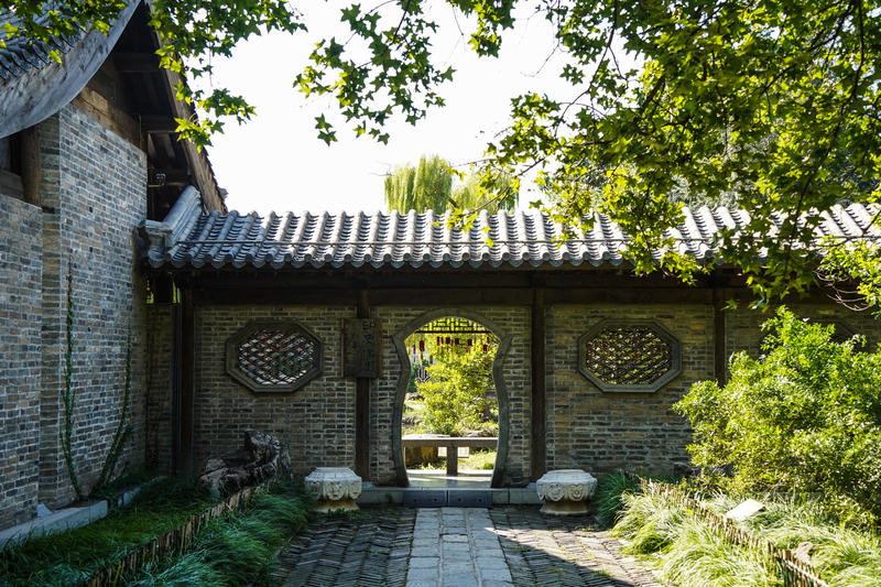 山东周边游2天1夜小众,5.1山东五日游